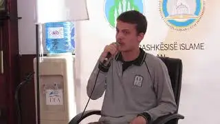 KuranAlbanians - hfz.Enfal Dermaku, Gjilan,18.03.2024