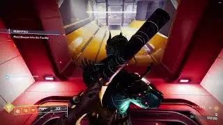 Solo Flawless Grandmaster: Nightfall: Heist Battleground Europa (Only Ammit | Cheese) - Destiny 2