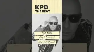 KPD - Pumping (Klaphouse Records)