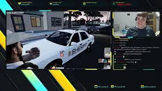 Funny Moments - Powr&oacute;t Army 3 RP?!