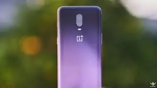 One plus 6t Official ringtone