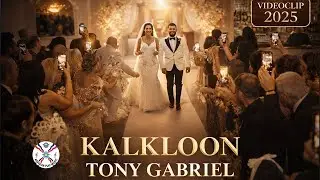 Tony Gabriel | Kalkloon [Official Music Video 2025] #assyrian