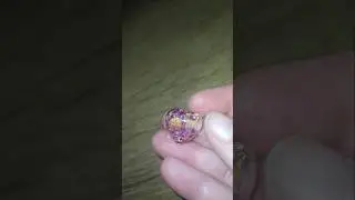 uv resin