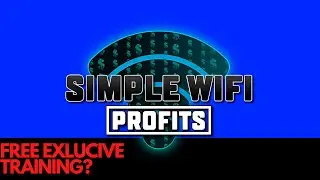 Simple WIFI Profits Honest Review - Legit or Scam? (2020 Review)