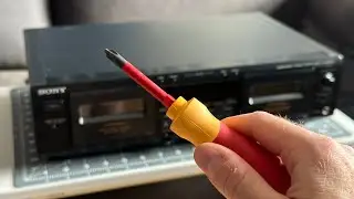 I kinda hate cassettes now