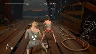 Absolver PVP Highlights - When You Can Only Scream