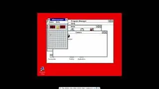 Windows 3.11