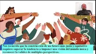 Descolonizaci&oacute;n y Transmodernidad: La Revoluci&oacute;n Filos&oacute;fica de Enrique Dussel.