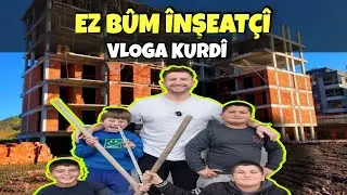 EZ BÛM ÎNŞEATÇÎ