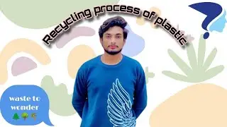 Recyling process