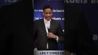 L'aura : Ce halo spirituel qui t'entoure - V&eacute;rit&eacute; ou illusion ? 🌈✨ | Proph&egrave;te Joel Francis Tatu