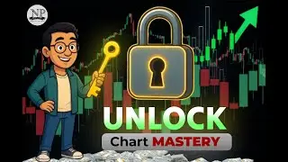 Unlock the Perfect Trading Screen | Master Bar Count, Channel & Range Tactics &ndash; NP Financial