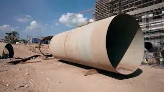 Mostakbal Misr Project - Hassan Allam Holding
