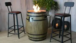 Elementi Fire 27