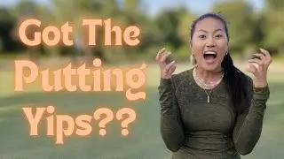 No More Putting Yips!
