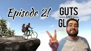 The Return of John and Debbie [Guts and Glory] (#2)