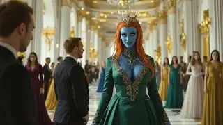 I Accidentally Claimed an Alien Princess — And She Gave Me a Choice: Death or Bonding