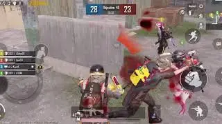 TDM with Random NEPALI 🇳🇵 players.. have fun ..