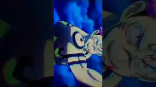Gojo x kusuna