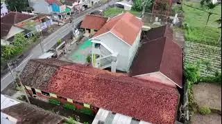 Revitalisasi Sekolah SDN Lembengan 01 Tahun 2025