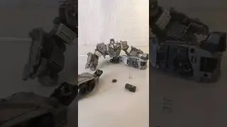 Я наконец-то исправил &laquo;Войны комбайнеров&raquo; в Motormaster