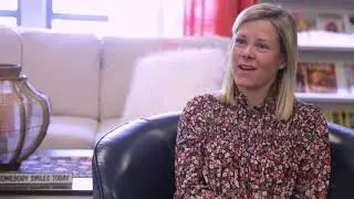 Creating Patient Relationships: Sarah W. | Christine D. Laster, DDS