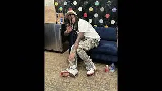 Babyface Ray unreleased - Drug addict (leak)