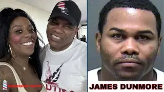 James Dunmore Allisha Watt's Boyfriend Knows Where She is?