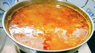 #How to make recipe #lunch mein banaya chana dal or lauki ki sabji। sabji kaise banaye। instent 