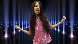 High Five (Sigrid) Cover By Parissa