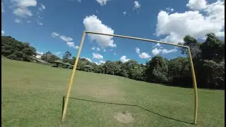 FPV SBANG - PARQUE TANGUÁ - CURITIBA (PR) - BRASIL