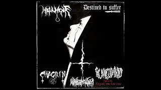 Atmospheric black metal 2019