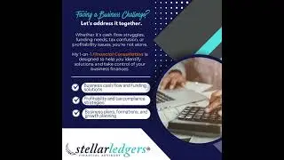 Walk away with clear solutions to move your business forward.