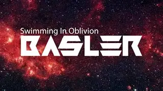 (Alternative Rock) Swimming In Oblivion Lyric Video - Basler