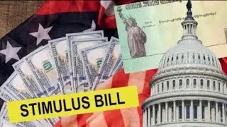 THIRD STIMULUS CHECK UPDATE: 2000 MONTHLY STIMULUS CHECK + 300 UNEMPLOYMENT, 1500 HAZARD PAY & MORE!