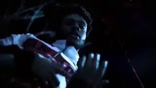 SLIT WRISTS - DayAfter Mani (Official Music Video) | Dir. by Nick Nat Media
