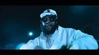 RMC Mike - Ghost Town [Prod Idk]