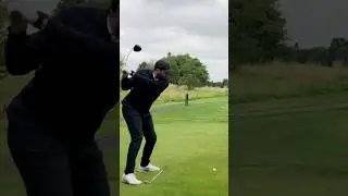 How to fix your golf slice!