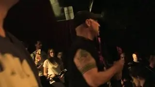 [hate5six] All Out War - May 23, 2015