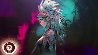 🜃🜄 Круг Соли и Тьмы 🜂🜁 | Music Visualization
