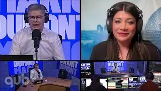 Maduro captur&eacute;: &laquo;Clairement pas une bonne nouvelle pour le Canada&raquo;, affirme Yasmine