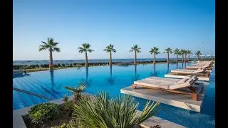 TUI BLUE Lagoon Palace exhibition video
