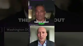 Israel vs Hamas: Explosive Debate on Report & Attacks! #shorts