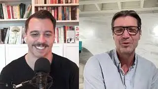 Rolf Weber of Marley Spoon. Building a $220M, publicly listed meal&nbsp;kit&nbsp;company.