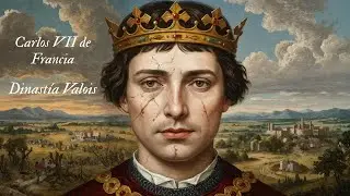 Francia Renace: Carlos VII de Francia y el Fin de la Guerra de los Cien A&ntilde;os.