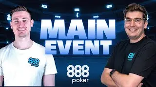 XL Winter Series 100K Rakeless Opening Event Final Table | !contest !freeroll !xl