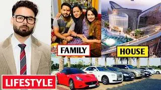 Rishabh Pant Lifestyle 2025, Age, IPL 2025, Family, Girlfriend, Biography, Net worth