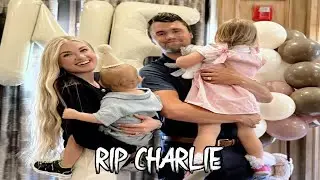 Charlie Kirk Assassinated