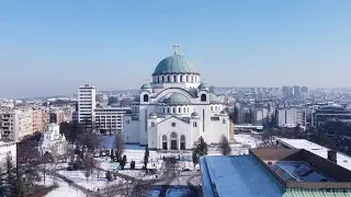 Discovering Belgrade - A Quick Tour