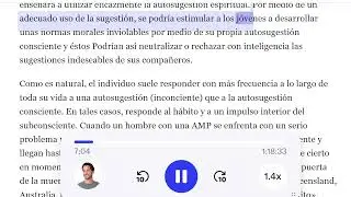La Actitud Mental Positiva 2
